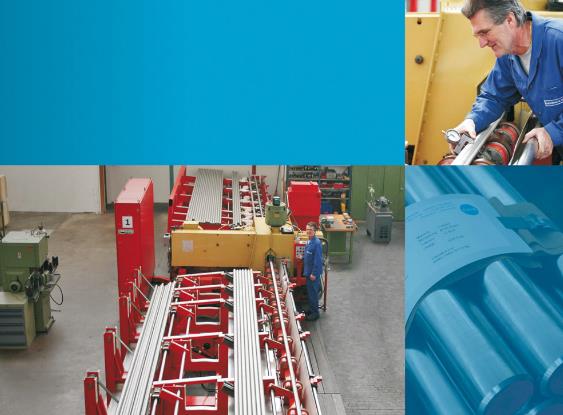 Emil Völlmin & Söhne AG, Lohgerbe 23 in Bad Säckingen