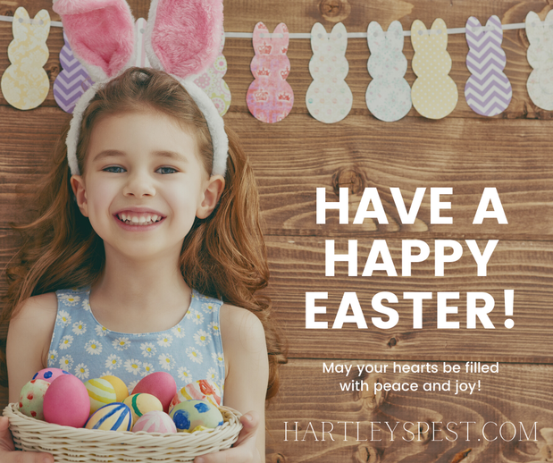 Images Hartley's Termite & Pest Control, LLC