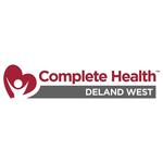 Complete Health Deland West Logo