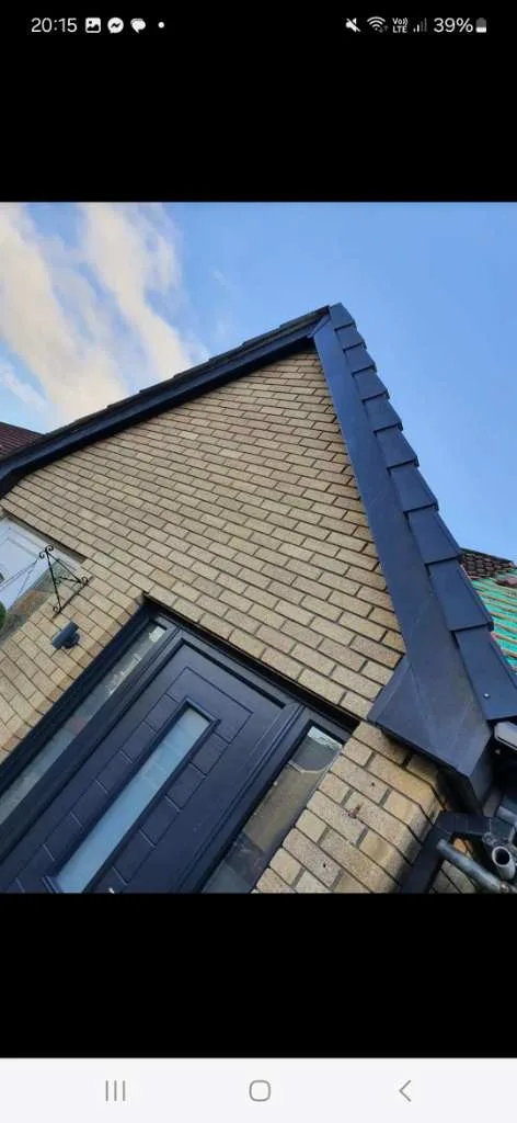 Images Mitre Roofing Group 1 Ltd