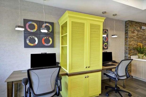 Images Home2 Suites by Hilton Warner Robins