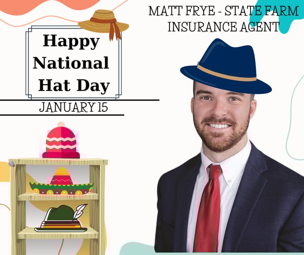 Images Matt Frye - State Farm Insurance Agent