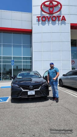 Images Wondries Toyota