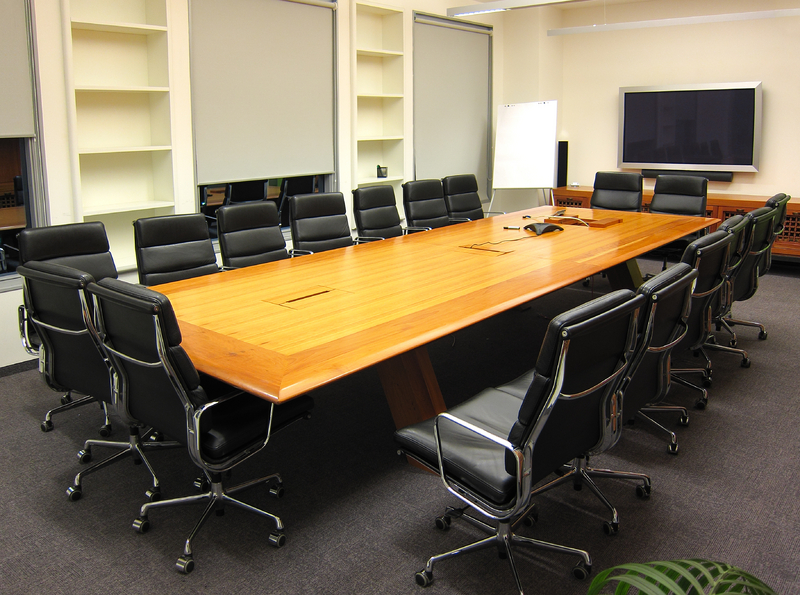 Confrence Room Solutions