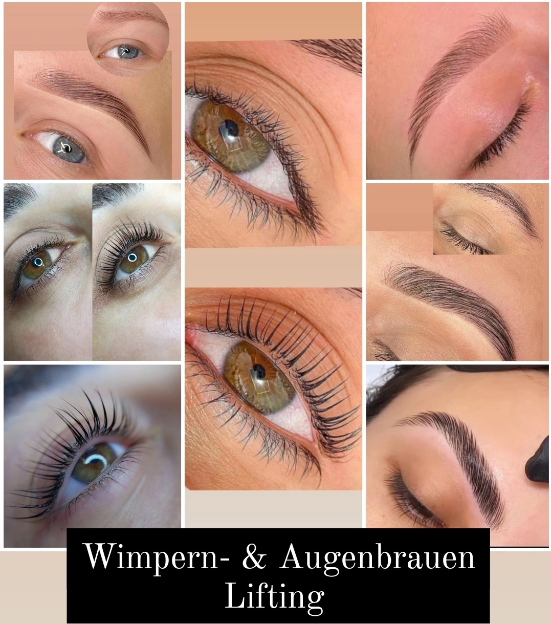 Bilder Aura Ästhetik