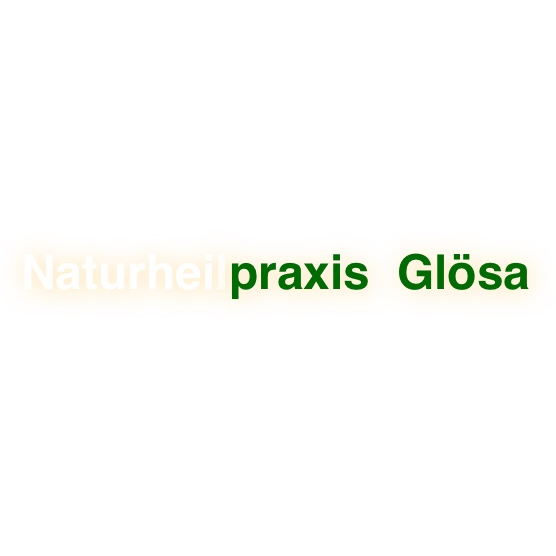 Logo Naturheilpraxis Glösa