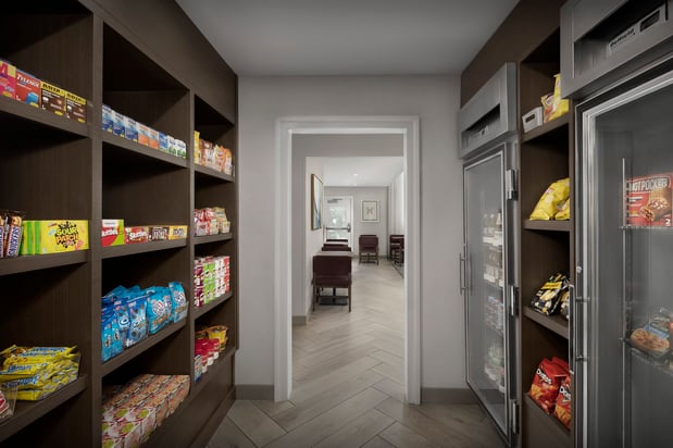 Images Staybridge Suites Raleigh-Durham Apt-Morrisville by IHG