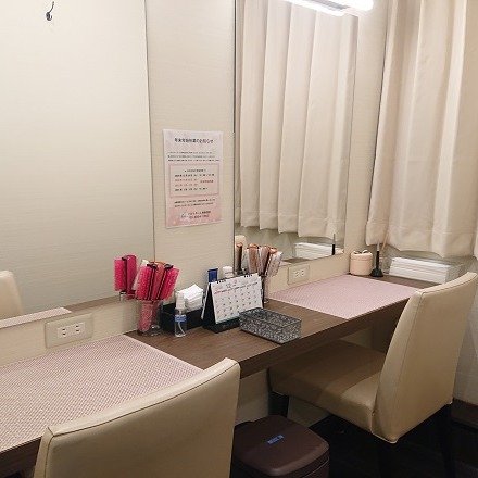 Images パルトネール 表参道店