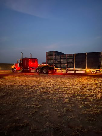 Images Circle Ten Trucking