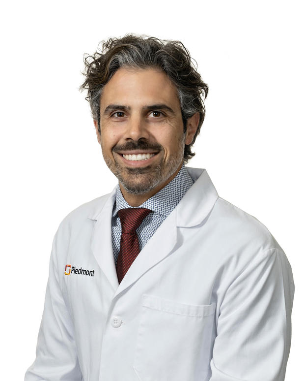 Images Antonios Sideris, MD
