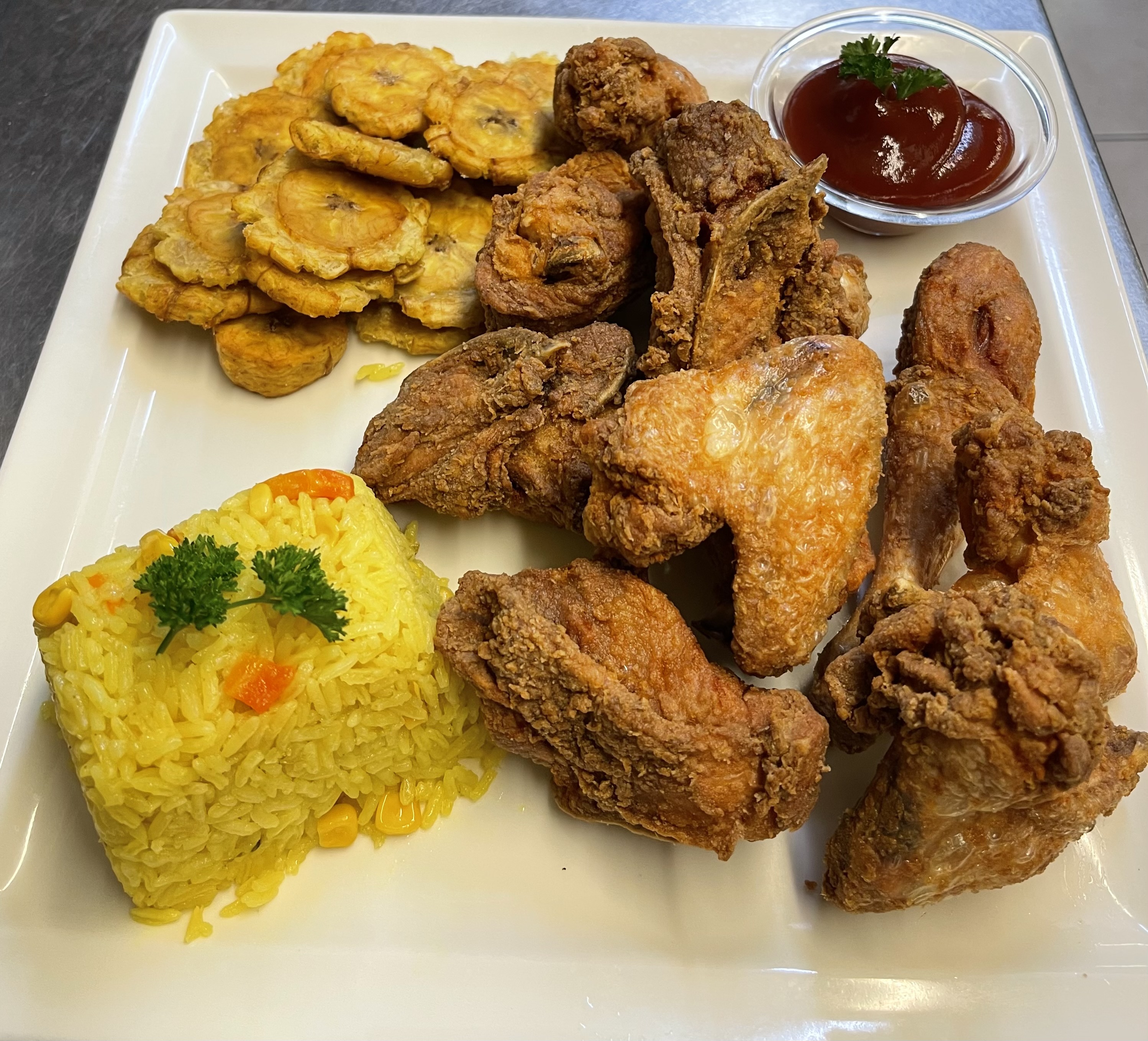 Bilder ITACAN- Restaurant • Bar • Pinseria