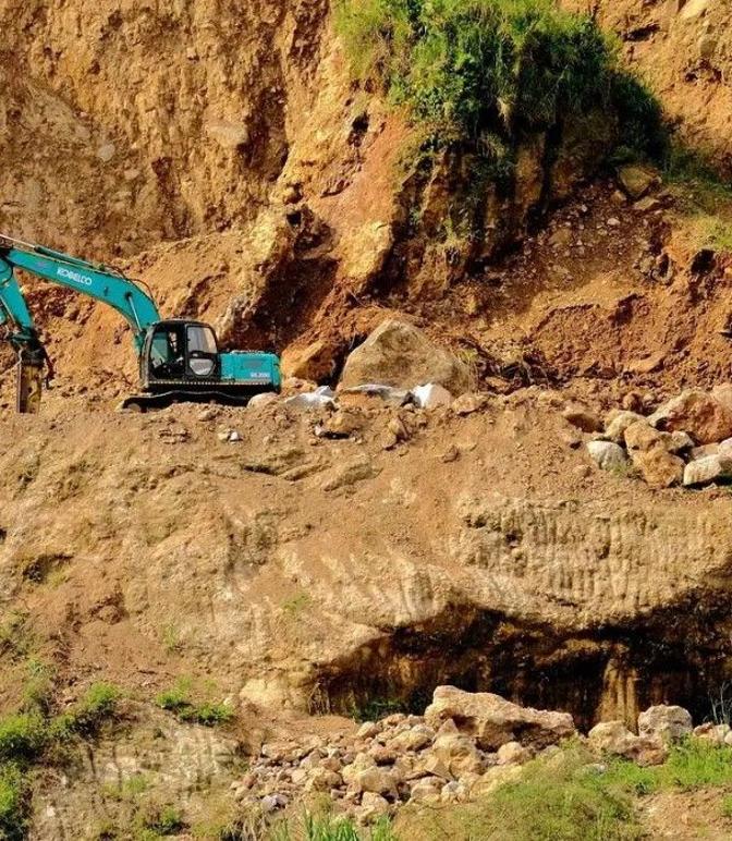 Images Rosenberg Maskin & Entreprenad