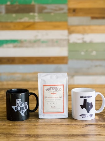 Images Waterloo Ice House 360 & 2222