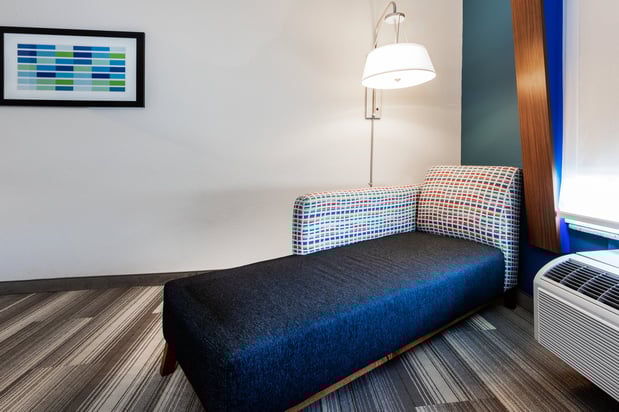 Images Holiday Inn Express & Suites del Rio by IHG