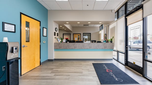 Images Gentle Dental East Ridge