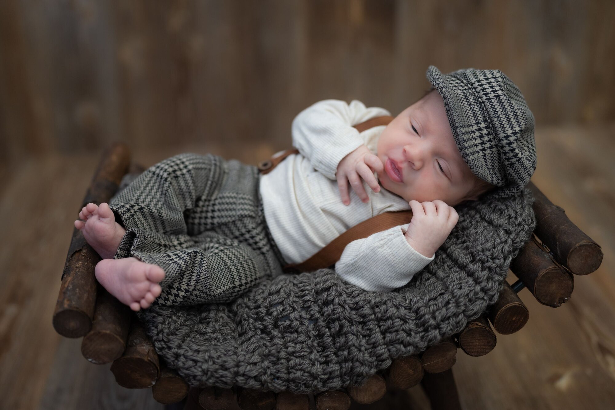 Baby Augenblick, Werner-von-Siemens-Straße 2-6 in Bruchsal