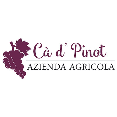 Azienda Agrituristica Ca' D' Pinot Logo