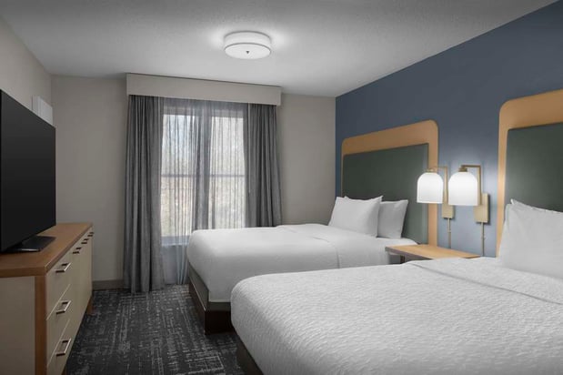 Images Homewood Suites by Hilton Nashville-Airport