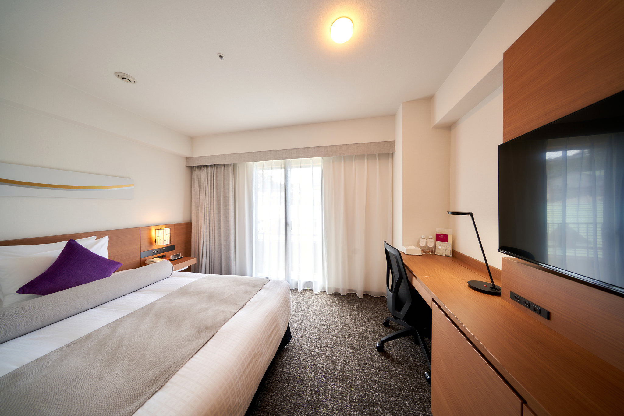 Images ANA Crowne Plaza Nagasaki Gloverhill by IHG