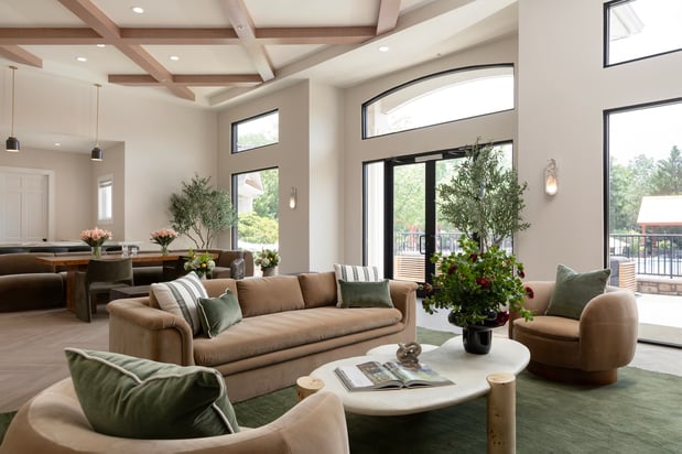 Images The Mews at Princeton Junction Apartments