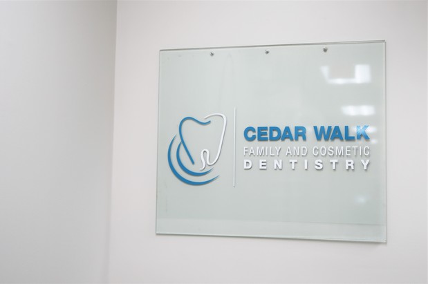 Images Cedar Walk Family and Cosmetic Dentistry