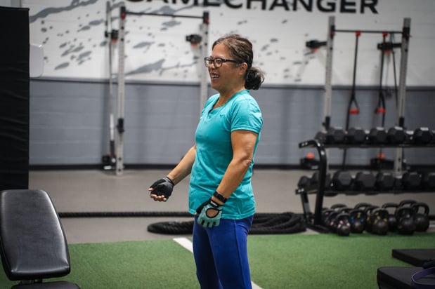 Images GameChanger Springfield