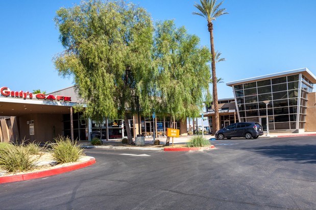 Images Palm Springs Modern Dentistry