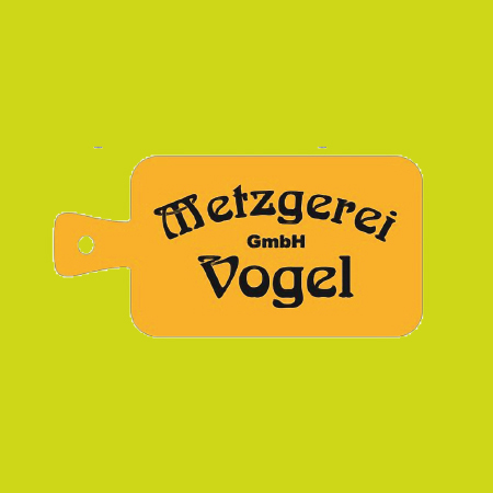 Metzgerei Vogel GmbH in Hahnbach - Logo