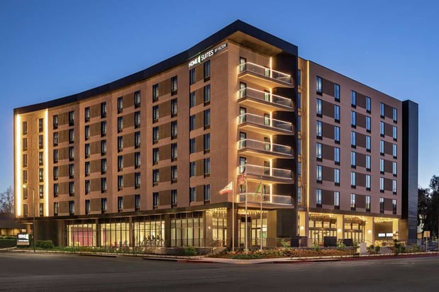 Images Home2 Suites by Hilton Woodland Hills Los Angeles