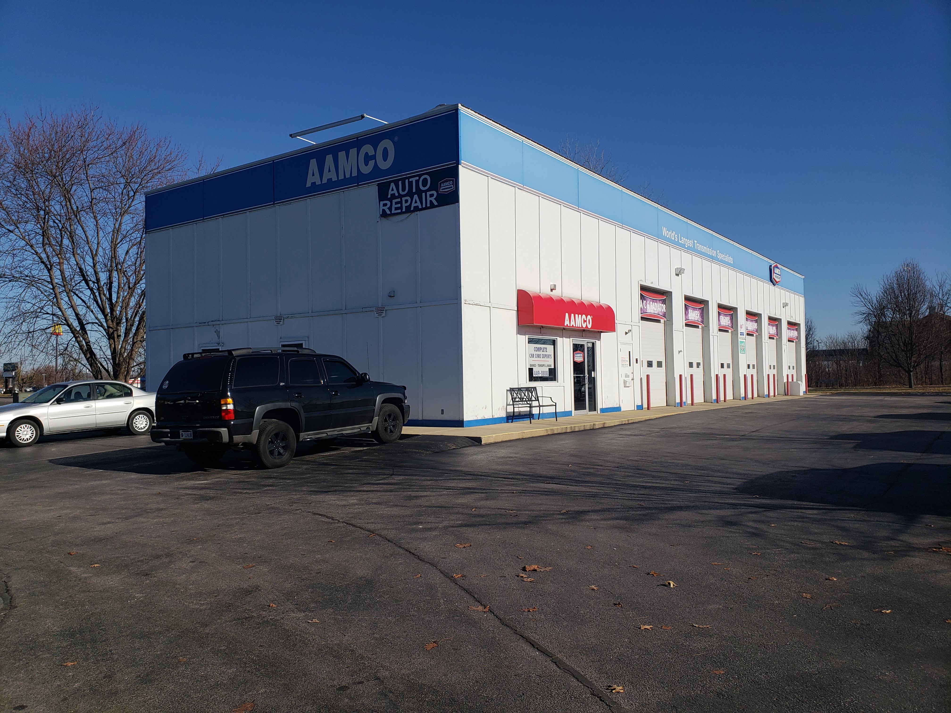 AAMCO Transmissions of Lafayette Photo