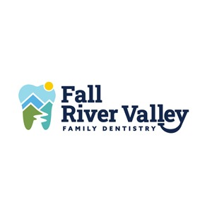 Fall River Valley Dentist - McArthur Logo