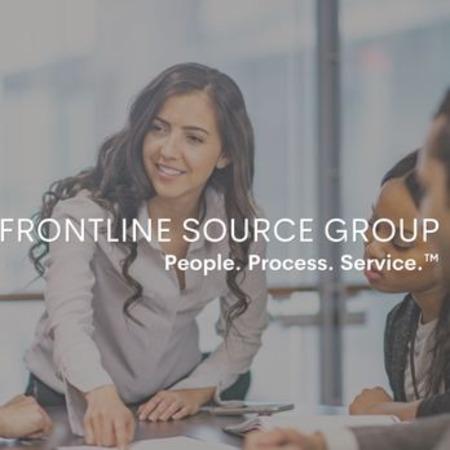 Images Frontline Source Group