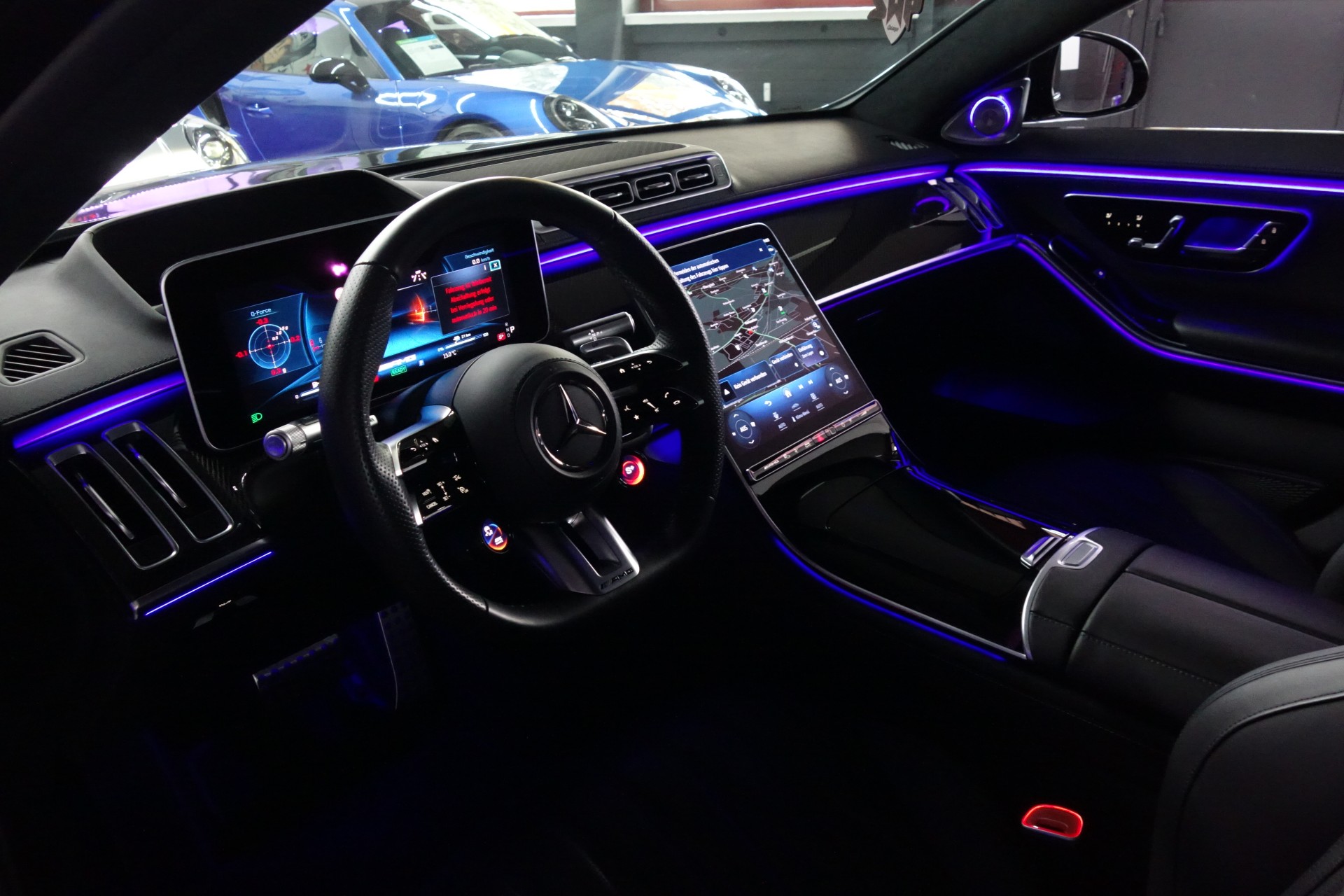 Bilder SWPerformance Garage - Stefan Weber