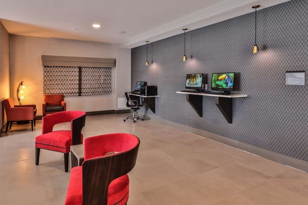 Images Best Western Plus Executive Residency Nashville