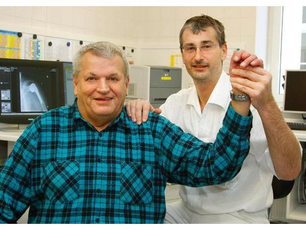 Dr. Alexander Kepplinger, Keplerstraße 12 in Pasching