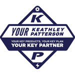Keathley-Patterson Logo