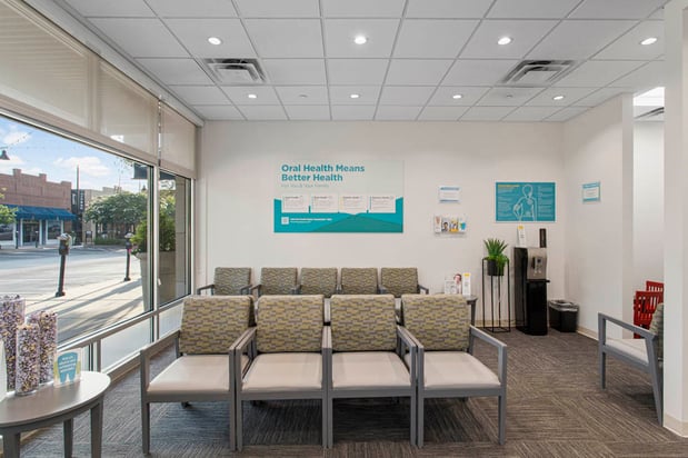 Images The Woodlands Modern Dentistry and Orthodontics