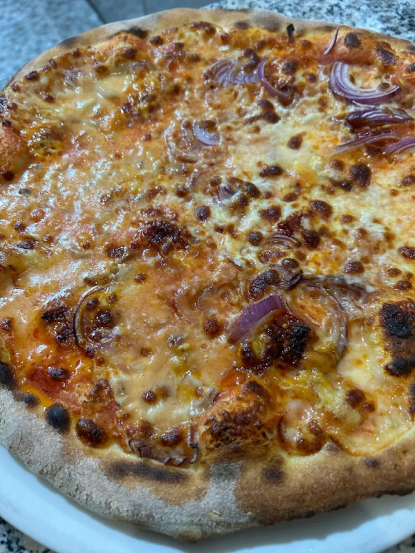 Images Ristorante Pizzeria Bar La Maison Palafent