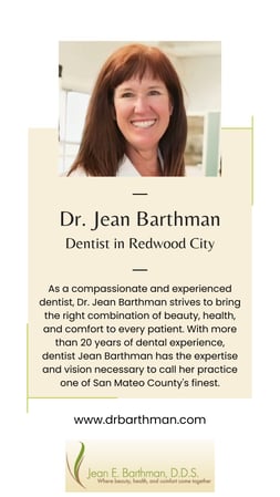 Images Jean E. Barthman, DDS