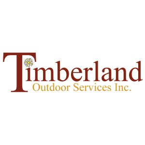 Timberland Outdoor Services Inc. Logo