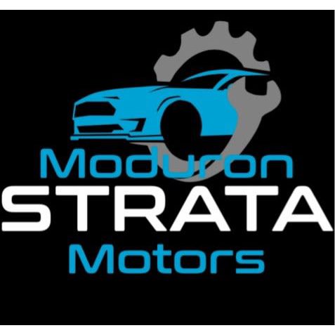Moduron Strata Motors Ltd Logo
