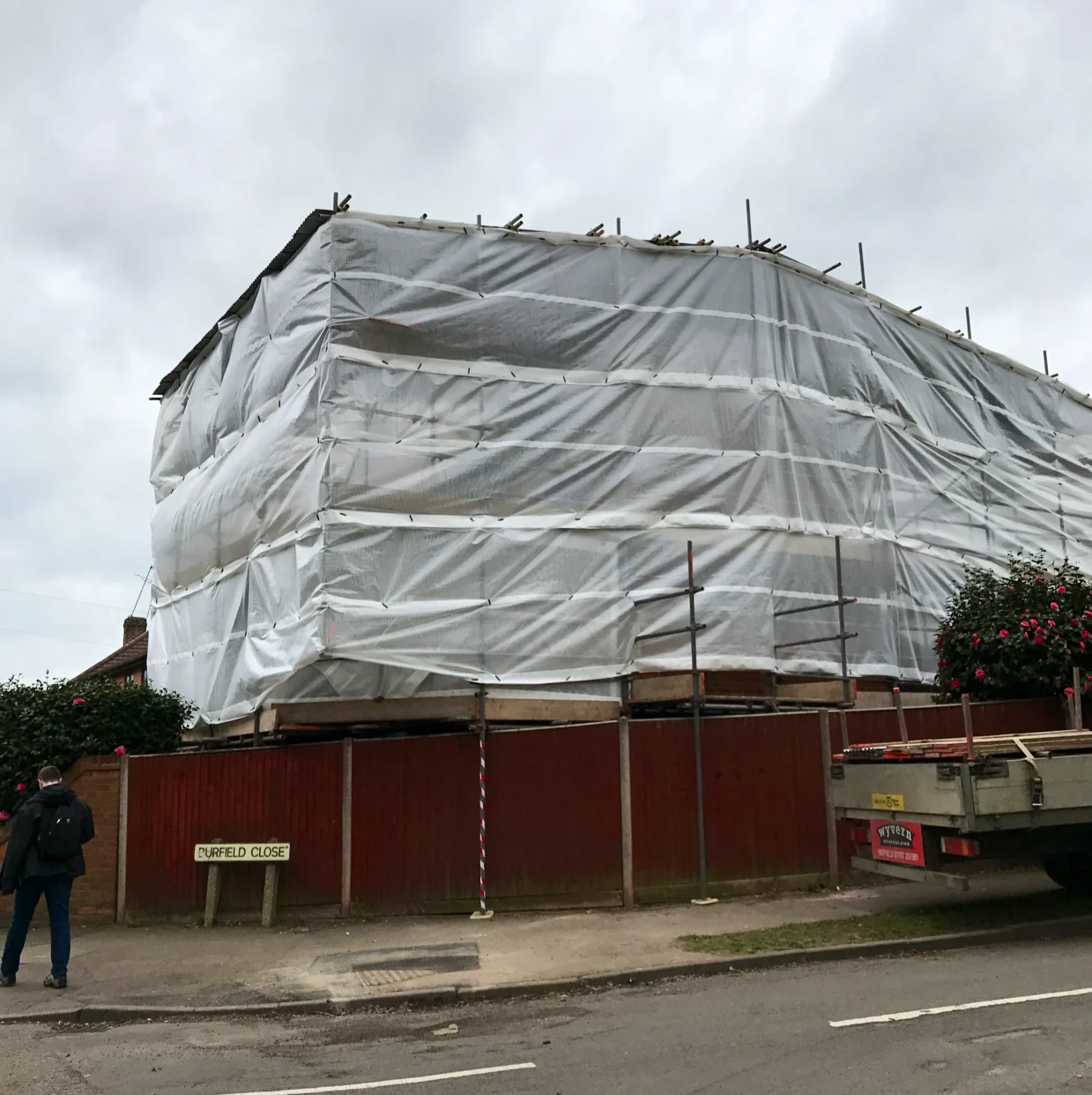 Images Wyvern Scaffolding