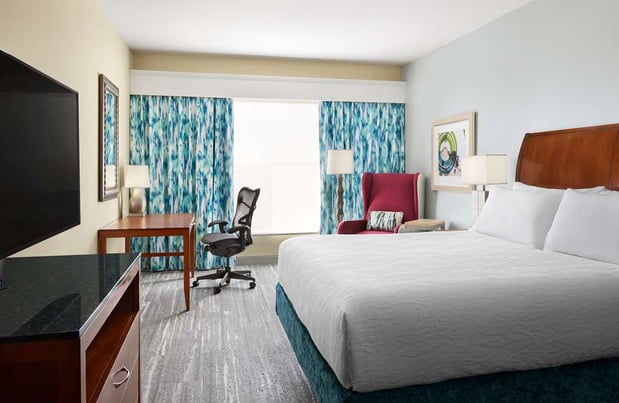 Images Hilton Garden Inn Dallas/Richardson
