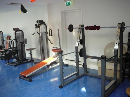 Foto's Fysiotherapeutisch Trainings Centrum Dalen