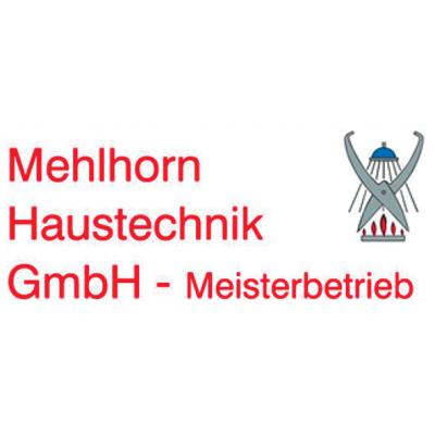 Mehlhorn Haustechnik GmbH in Geyer - Logo