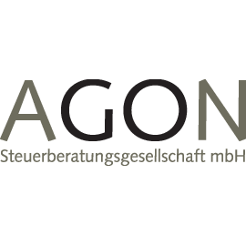 Logo AGON Steuerberatungsgesellschaft mbH