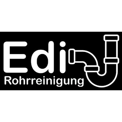 Edi Rohrreinigung in Penzberg - Logo