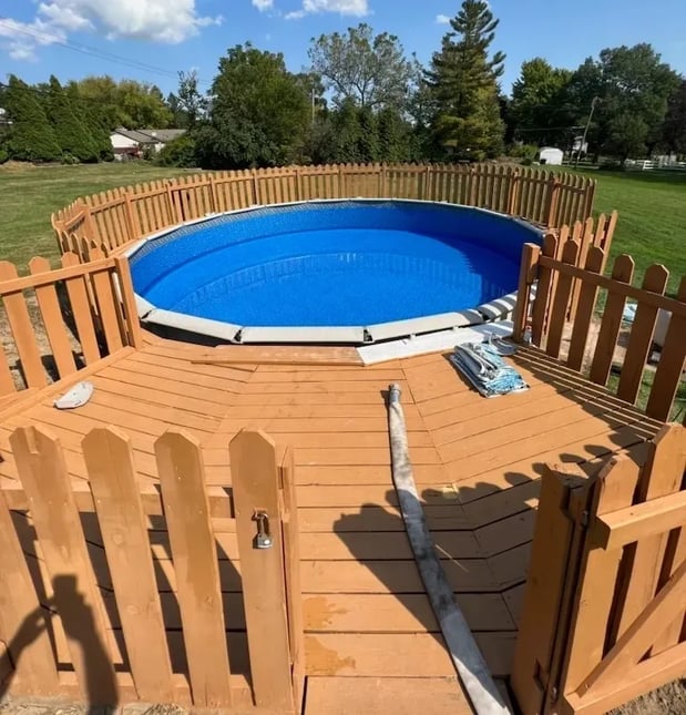 Images AquaDocs Pool & Spa