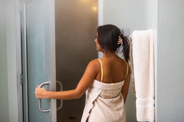 Images Serenity By The Sea Spa