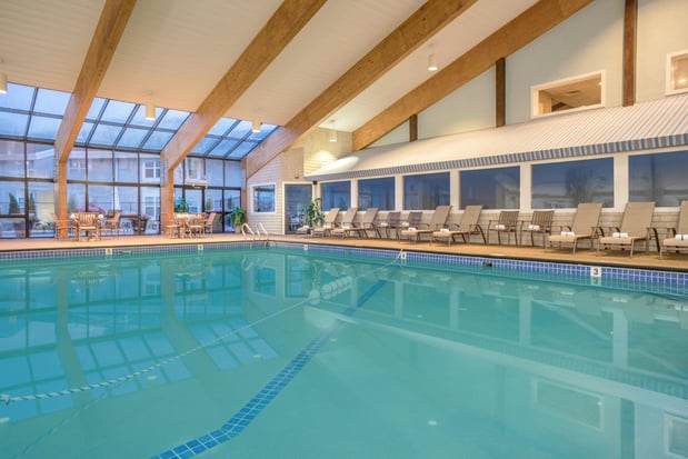 Images Holiday Inn Cape Cod - Hyannis by IHG